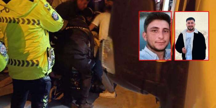 Konya’da kafedeki silahlı saldırı olayında yeni gelişme