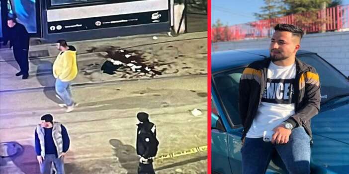 Konya’daki silahlı kafe saldırısından acı haber! Bahri Cingöz öldü