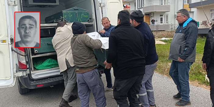 Konyalı İbrahim Doğan evinde silahla vurulmuş halde ölü bulundu