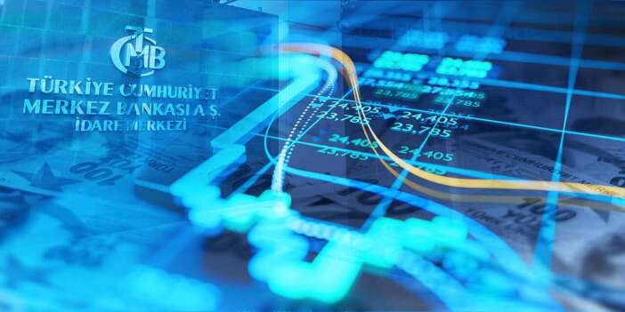Merkez Bankası, yeni yılın ilk faiz kararını açıkladı