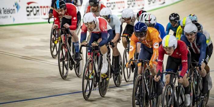 Bisiklet Başkenti Konya’da Avrupa'nın en hızlı pedalları yarışacak