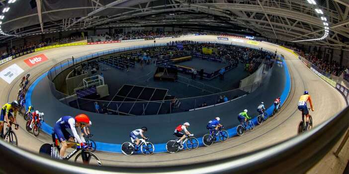 Konya, yarın Avrupa’nın en iyilerini ağırlayacak