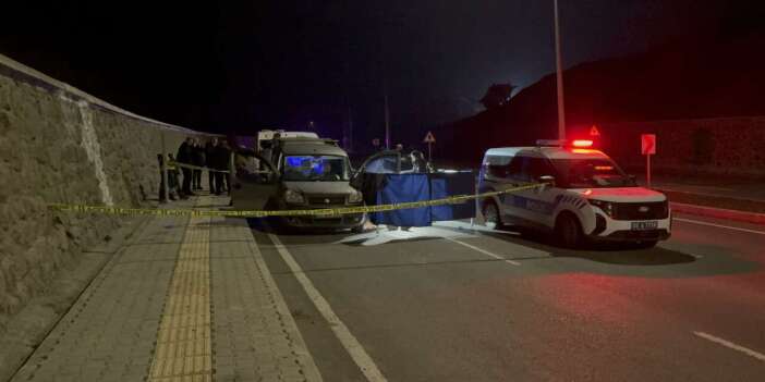 38 yaşındaki kadın korkunç cinayeti itiraf etti