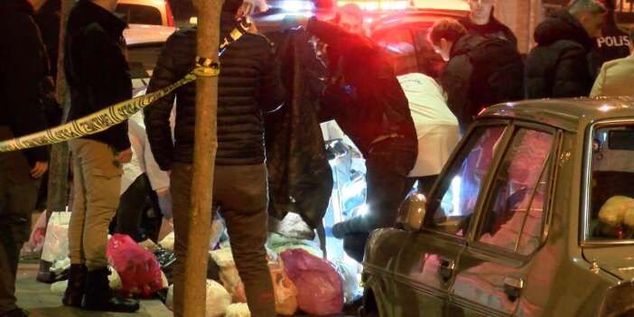 Kesik baş cinayetinde yeni gelişme! Şüpheliler yakalandı, görüntüler ortaya çıktı