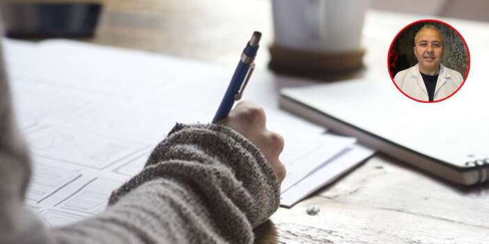 Sınava girecek öğrenciler yeni dönemi nasıl geçirmeli?