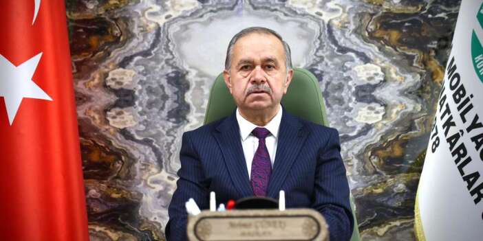 Konya Mobilyacıları yarın yeni dönem başkanını seçecek