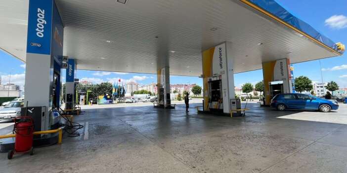 Benzine zam geliyor! Konya’da tabela yine değişecek