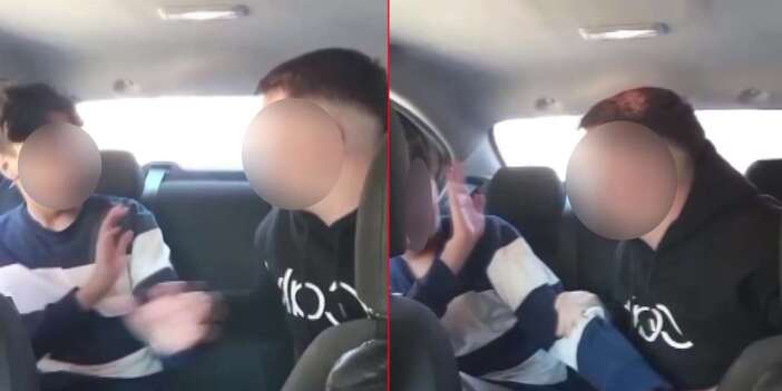 17 yaşındaki çocuk çevrimiçi oyun yüzünden dehşeti yaşadı