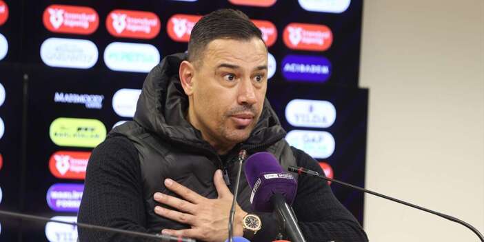 Konyaspor’da galibiyeti olmayan Çağdaş Atan’ın Muleka sözleri gündem oldu