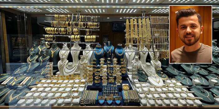 Rekor üstüne rekor kıran altın fiyatları durdurulamıyor