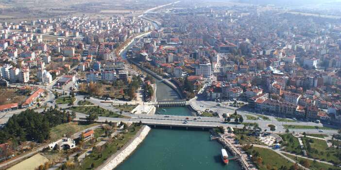 Konya’ya yapılacak 125 yataklı yeni huzurevinin detayları belli oldu