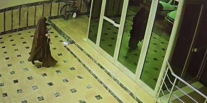 Konya’da evden altın ve döviz çalındı, zanlı tanıdık çıktı