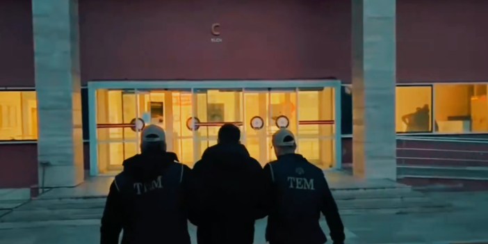 Konya dahil 46 ilde FETÖ operasyonu! 151 şüpheli yakalandı