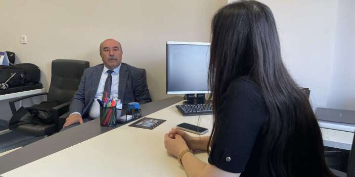 Konya’daki merkez sayesinde 40 yıllık alışkanlığını 20 günde bıraktı