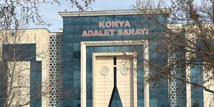 Konya’da skandal iddia mahkemeye taşındı! Savunma da olay kadar vahim