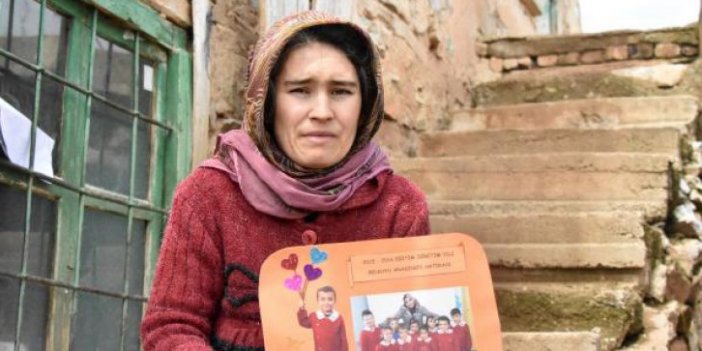 Konya’da kaybolan küçük Yasin 4 yıldır bulunamadı