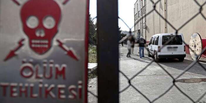 Konya’da 2 kardeşin hırsızlık girişimi patlamayla sonuçlandı