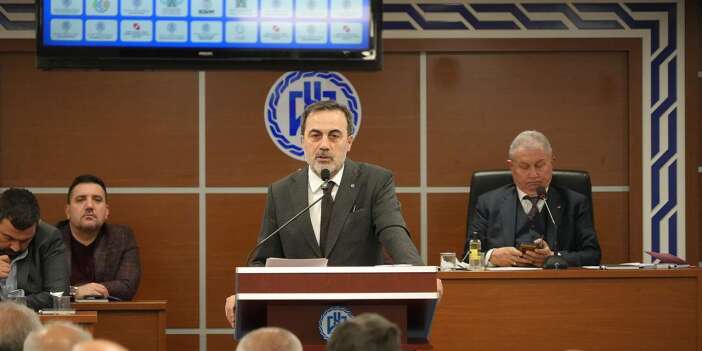 Konya dahil 13 il sanayi yatırım alanı ilan edildi