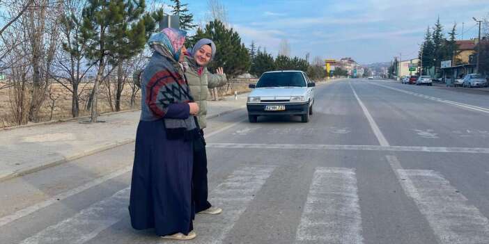 Konya’da öğrenciler nezaketle yarıştı, ödül alan isimler açıklandı