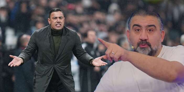 Çağdaş Atan’a bir tepki de Ümit Özat’tan: Çok şımarıyorsun