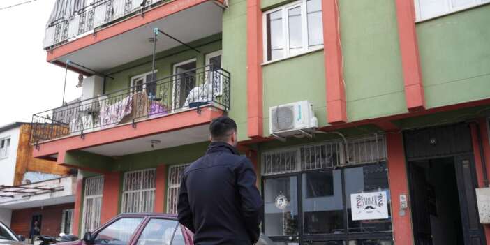 Konya’ya çalışmaya geldi, komşusundan aldığı telefonla neye uğradığını şaşırdı