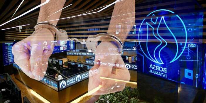 Borsa İstanbul'da manipülasyon soruşturması Konya’ya sıçradı