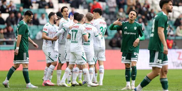 Konyaspor Çağdaş Atan’sız çıktığı ilk maçı 5-0 kazandı! Çeyrek final garanti