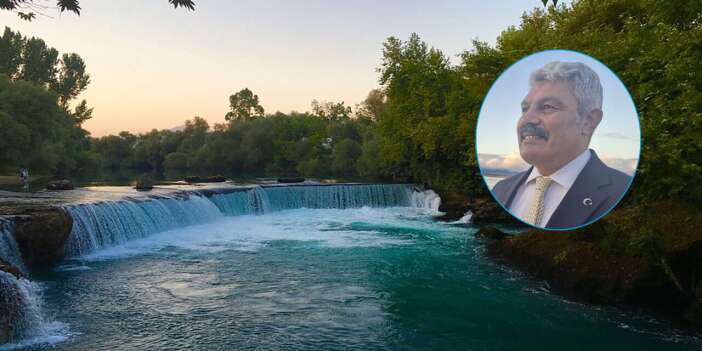 ÖZEL I Toprağın adamı, Konya’nın kuraklık sorununa çözümü buldu