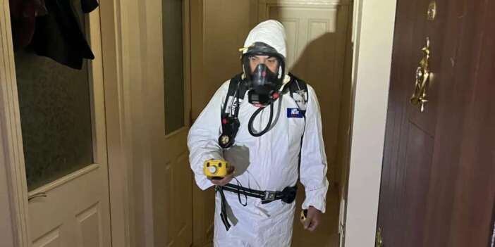 Konya Meram’da 12 kişinin zehirlendiği olayın detayları araştırılıyor