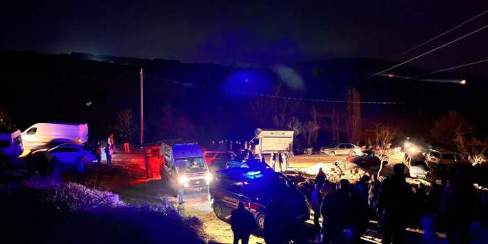 Hasan Hüseyin Çakan, dağ evinde korkunç halde ölü bulundu