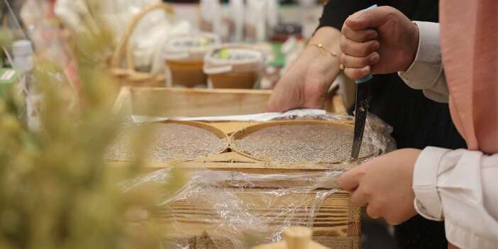 Konya’da uzmandan organik uyarısı! Alışverişte bunlara dikkat