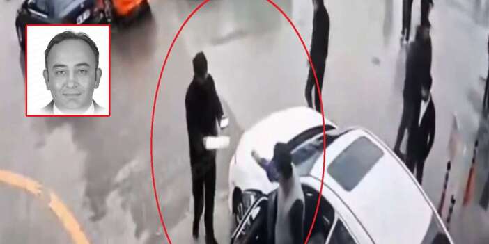 Polis memurunun öldürüldüğü muayene istasyonu kavgasında ifadeler ortaya çıktı