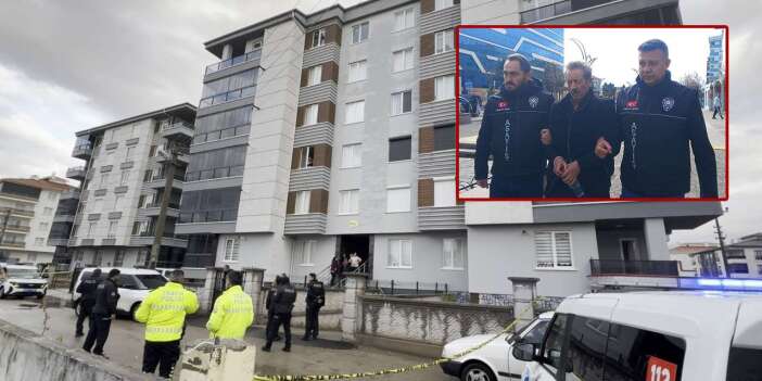 Miras kavgasında kardeşini tabancayla öldürmüştü! Tutuklandı