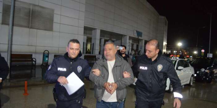 Abdullah Gündoğdu ve Hakan Çelik, trafik kavgasında öldürülmüş