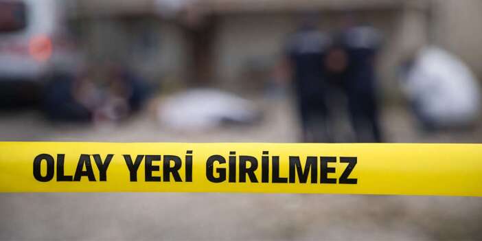 Konya’da balkondan düşen Alzheimer hastası hayatını kaybetti