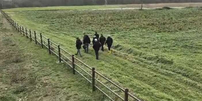 20 yıl önce kaybolan 3 kişinin cinayete kurban gittiği ortaya çıktı