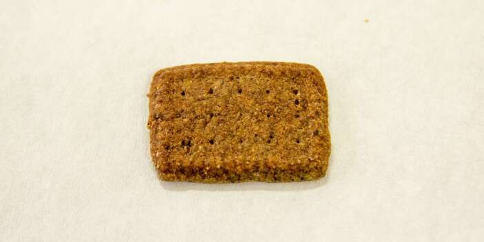 Konya’da şeker hastalığı, alzheimer ve kansere karşı bisküvi üretildi