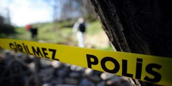 24 yaşındaki genç bahçede hayatını kaybetti