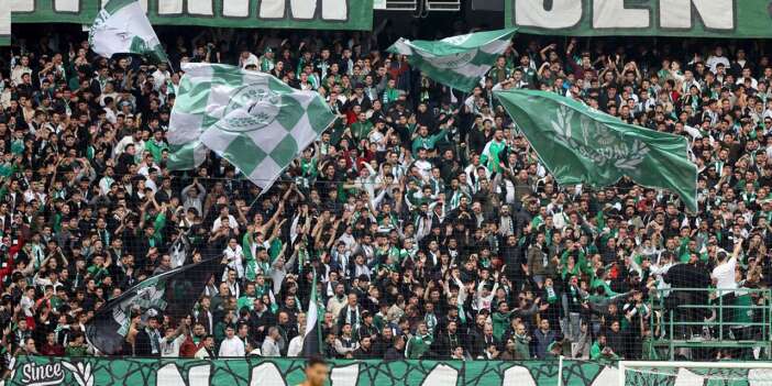 Konyaspor - Galatasaray maçının bilet fiyatları belli oldu