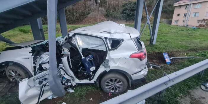 İmam Adnan Aydın trafik kazasında hayatını kaybetti