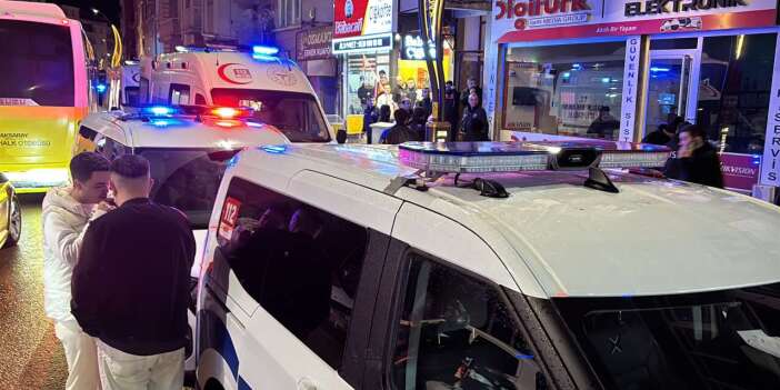 3 kişinin öldüğü olayın arkasından eski eş çıktı