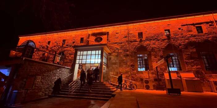 Konya’da Sucu Dedenin hatırası bu yıl da yaşatılıyor