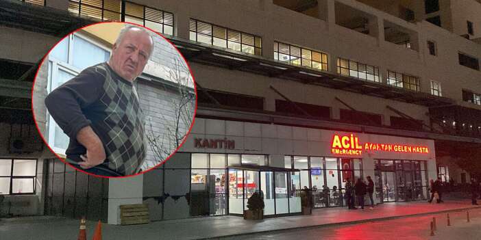 Konya’da inşaat sahibinin dövdüğü hırsızlık zanlısı öldü