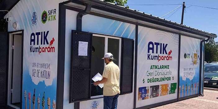 Konya’da Atık Kumbaram fiyatları değişti