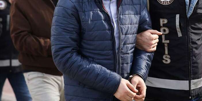 Aralarında Konyaspor’la bağlantılı isimlerin de bulunduğu 32 şüpheli adliyede