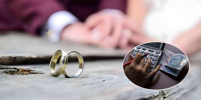 Konya’da avukat uyardı! Nişan bozulursa yüksek tazminat kapıda