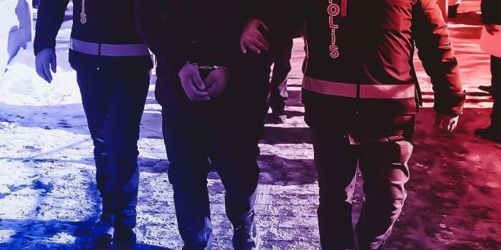 Konya dahil 9 ilde sahte ilanla dolandırıcılık operasyonu! 16 gözaltı