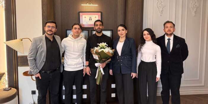 Konyasporlu oyuncu taraftar ile davalık olmuştu! Sorun çözüldü