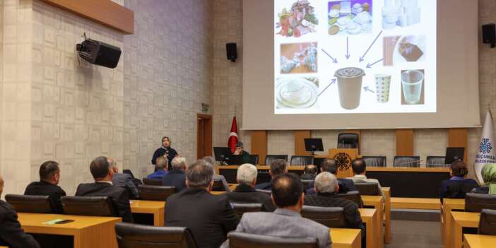 Konya’da Çevre Dostu Muhtarlar Yarışması başladı