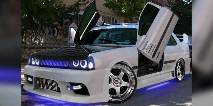 Yeni trafik yasası en çok Doğan görünümlü Şahincileri vuracak